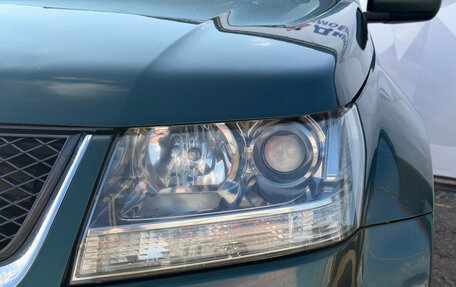 Suzuki Grand Vitara, 2007 год, 690 000 рублей, 9 фотография
