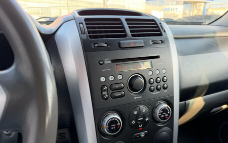 Suzuki Grand Vitara, 2007 год, 690 000 рублей, 12 фотография