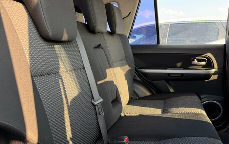 Suzuki Grand Vitara, 2007 год, 690 000 рублей, 16 фотография