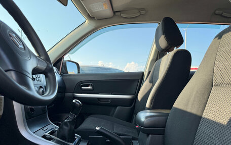 Suzuki Grand Vitara, 2007 год, 690 000 рублей, 14 фотография