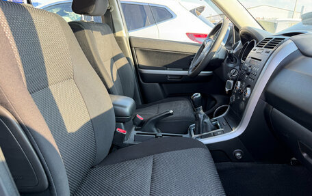 Suzuki Grand Vitara, 2007 год, 690 000 рублей, 17 фотография