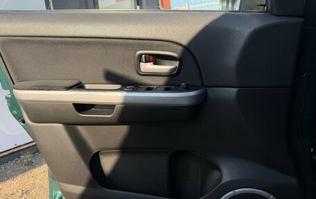 Suzuki Grand Vitara, 2007 год, 690 000 рублей, 13 фотография