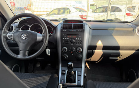 Suzuki Grand Vitara, 2007 год, 690 000 рублей, 18 фотография