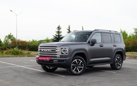 Haval H9, 2026 год, 4 799 000 рублей, 2 фотография