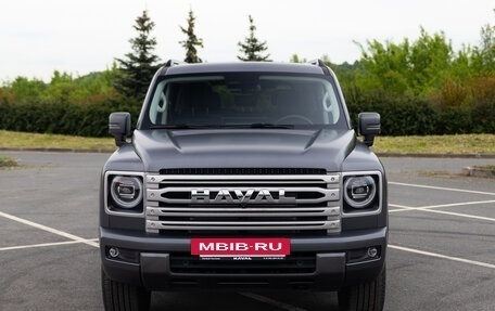 Haval H9, 2026 год, 4 799 000 рублей, 3 фотография