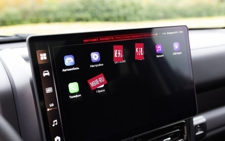 Haval H9, 2026 год, 4 799 000 рублей, 34 фотография