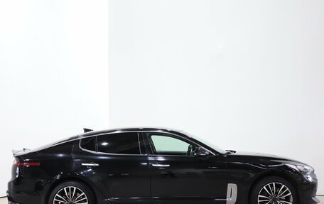 KIA Stinger I, 2018 год, 2 180 000 рублей, 4 фотография