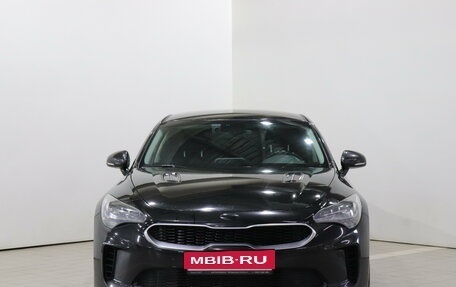 KIA Stinger I, 2018 год, 2 180 000 рублей, 2 фотография