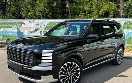 Hyundai Palisade, 2025 год, 8 400 000 рублей, 1 фотография