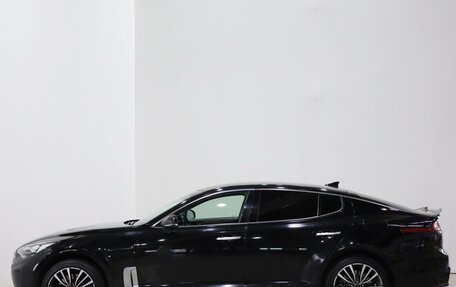 KIA Stinger I, 2018 год, 2 180 000 рублей, 8 фотография