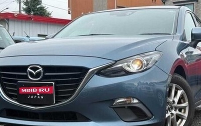 Mazda Axela, 2016 год, 970 000 рублей, 1 фотография