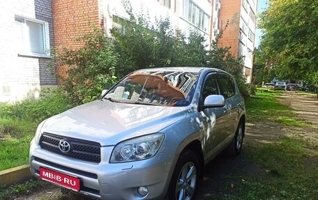 Toyota RAV4, 2006 год, 1 050 000 рублей, 1 фотография