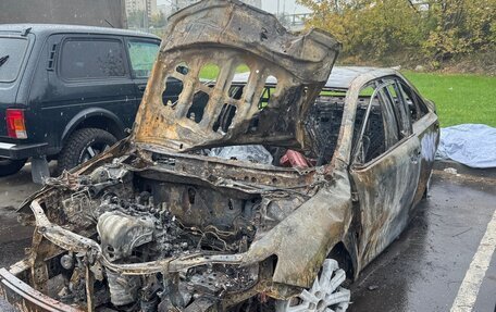 Toyota Camry, 2014 год, 230 000 рублей, 1 фотография