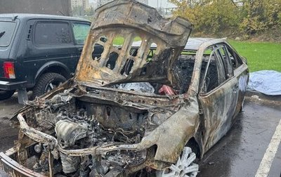 Toyota Camry, 2014 год, 230 000 рублей, 1 фотография