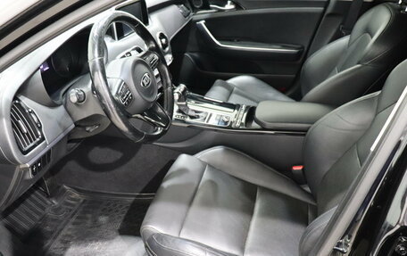 KIA Stinger I, 2018 год, 2 180 000 рублей, 16 фотография