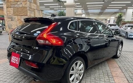 Volvo V40 II рестайлинг, 2020 год, 1 029 060 рублей, 5 фотография