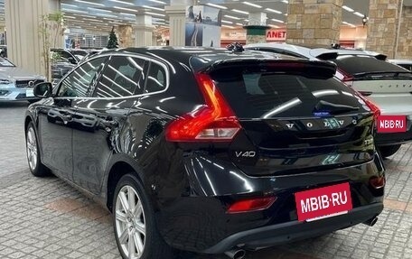 Volvo V40 II рестайлинг, 2020 год, 1 029 060 рублей, 4 фотография