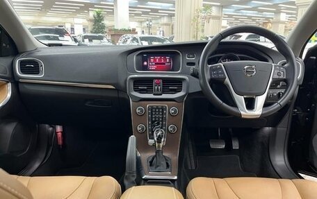 Volvo V40 II рестайлинг, 2020 год, 1 029 060 рублей, 10 фотография