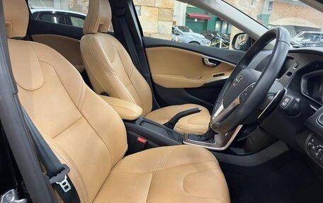 Volvo V40 II рестайлинг, 2020 год, 1 029 060 рублей, 8 фотография