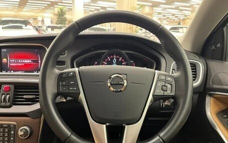 Volvo V40 II рестайлинг, 2020 год, 1 029 060 рублей, 12 фотография