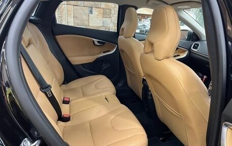 Volvo V40 II рестайлинг, 2020 год, 1 029 060 рублей, 9 фотография