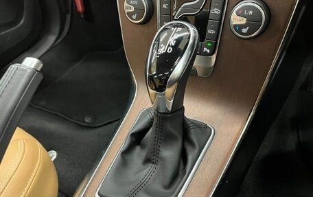Volvo V40 II рестайлинг, 2020 год, 1 029 060 рублей, 14 фотография