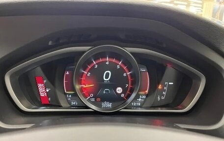 Volvo V40 II рестайлинг, 2020 год, 1 029 060 рублей, 16 фотография