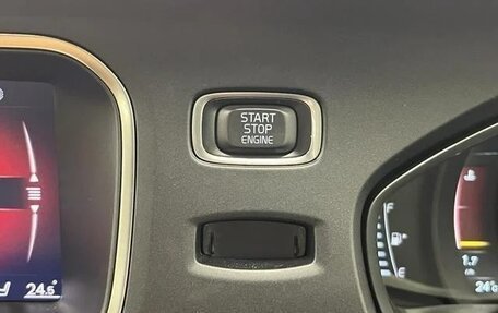 Volvo V40 II рестайлинг, 2020 год, 1 029 060 рублей, 19 фотография