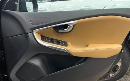 Volvo V40 II рестайлинг, 2020 год, 1 029 060 рублей, 25 фотография