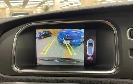 Volvo V40 II рестайлинг, 2020 год, 1 029 060 рублей, 24 фотография