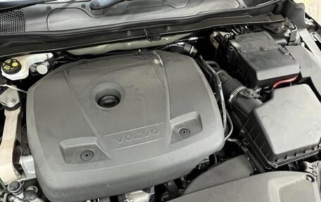 Volvo V40 II рестайлинг, 2020 год, 1 029 060 рублей, 32 фотография