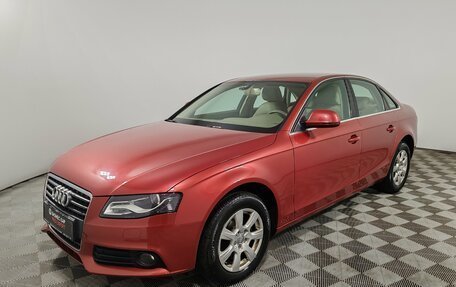 Audi A4, 2008 год, 899 000 рублей, 1 фотография
