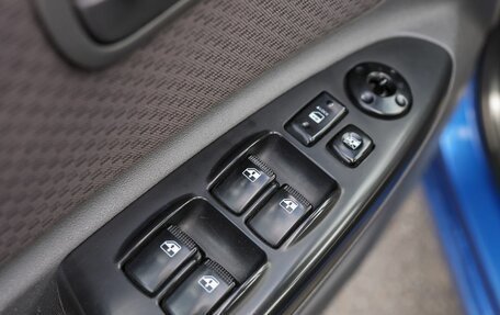 KIA Rio II, 2010 год, 559 000 рублей, 13 фотография