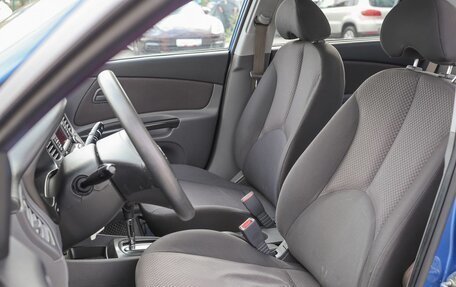 KIA Rio II, 2010 год, 559 000 рублей, 11 фотография
