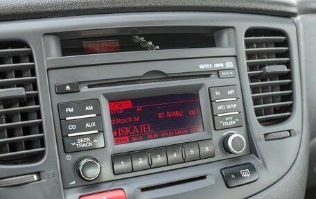 KIA Rio II, 2010 год, 559 000 рублей, 16 фотография
