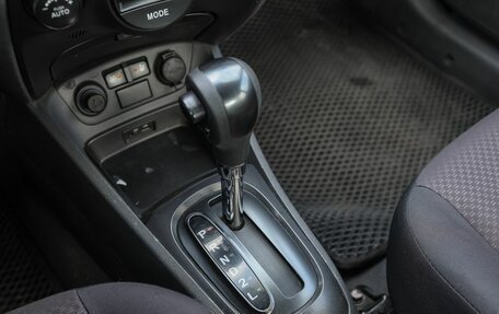 KIA Rio II, 2010 год, 559 000 рублей, 19 фотография