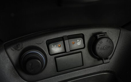 KIA Rio II, 2010 год, 559 000 рублей, 18 фотография