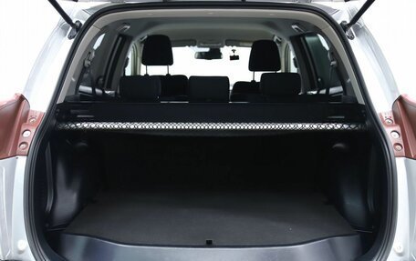 Toyota RAV4, 2014 год, 2 250 000 рублей, 9 фотография