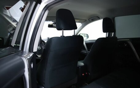 Toyota RAV4, 2014 год, 2 250 000 рублей, 11 фотография