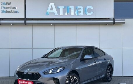BMW 2 серия, 2025 год, 5 590 000 рублей, 1 фотография