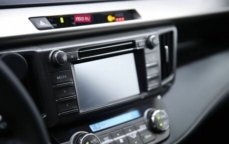 Toyota RAV4, 2014 год, 2 250 000 рублей, 14 фотография
