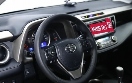 Toyota RAV4, 2014 год, 2 250 000 рублей, 13 фотография