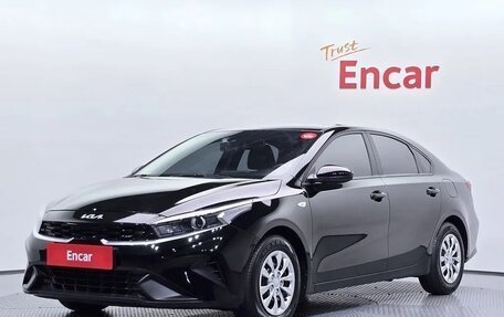 KIA K3, 2023 год, 1 450 000 рублей, 1 фотография