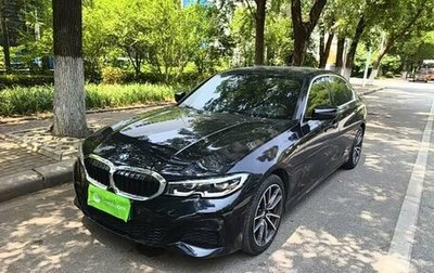 BMW 3 серия, 2022 год, 2 900 000 рублей, 1 фотография