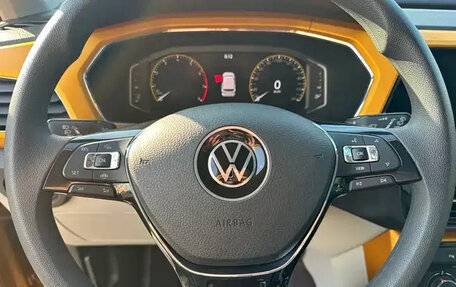 Volkswagen T-Cross I, 2023 год, 1 310 000 рублей, 9 фотография