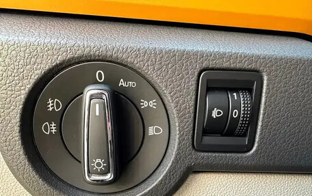 Volkswagen T-Cross I, 2023 год, 1 310 000 рублей, 10 фотография