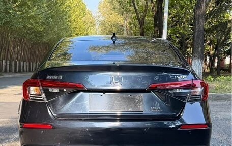 Honda Civic, 2022 год, 1 600 008 рублей, 6 фотография