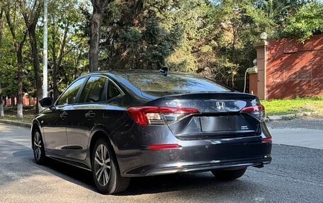 Honda Civic, 2022 год, 1 600 008 рублей, 5 фотография