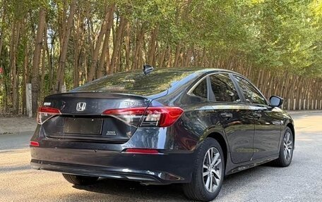 Honda Civic, 2022 год, 1 600 008 рублей, 7 фотография