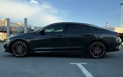 KIA K5, 2021 год, 2 390 000 рублей, 1 фотография